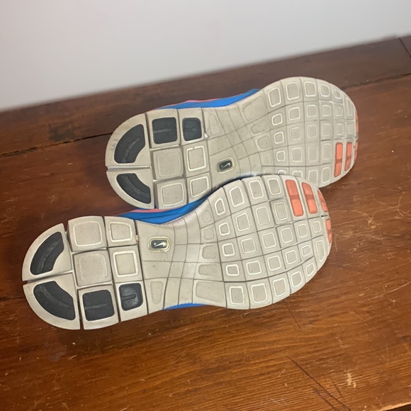 NIKE FREE 5.0 Size US 10 Running shoes - Picture 6 of 6